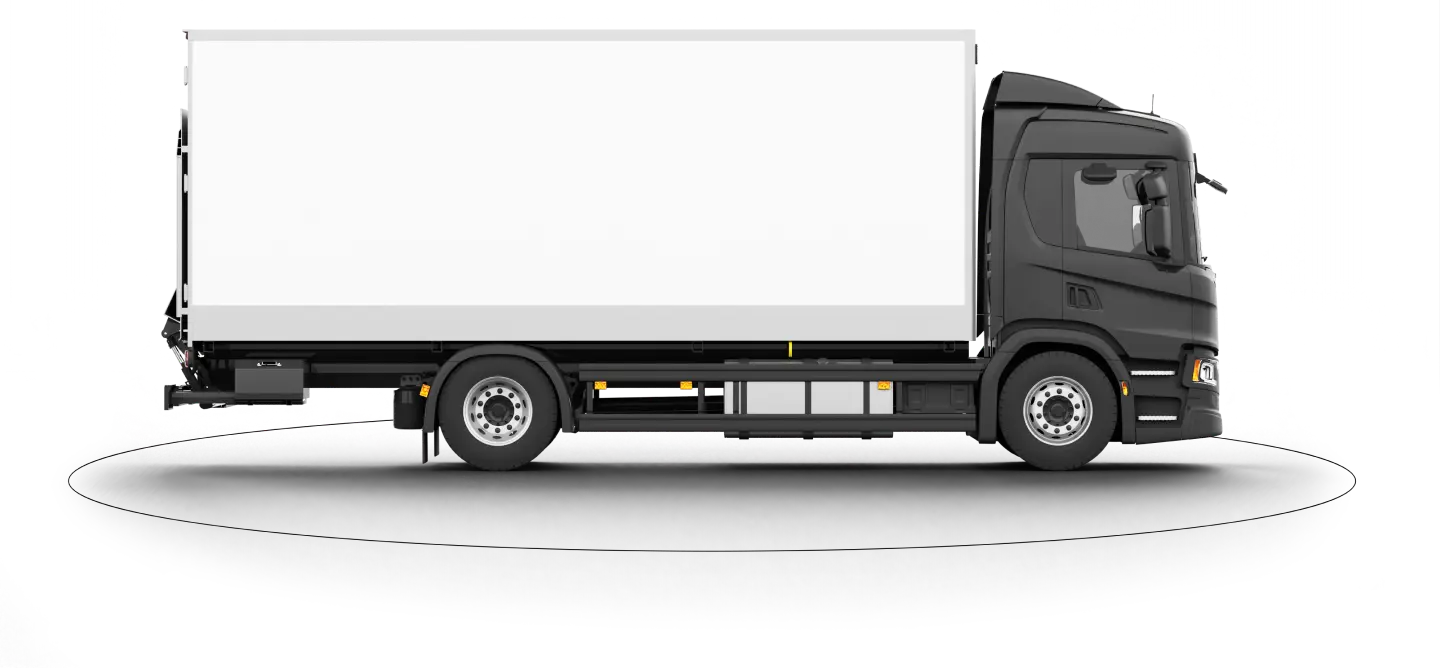 truck-model