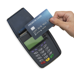 Chính sách trả góp