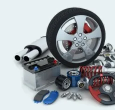 Cung cấp phụ tùng