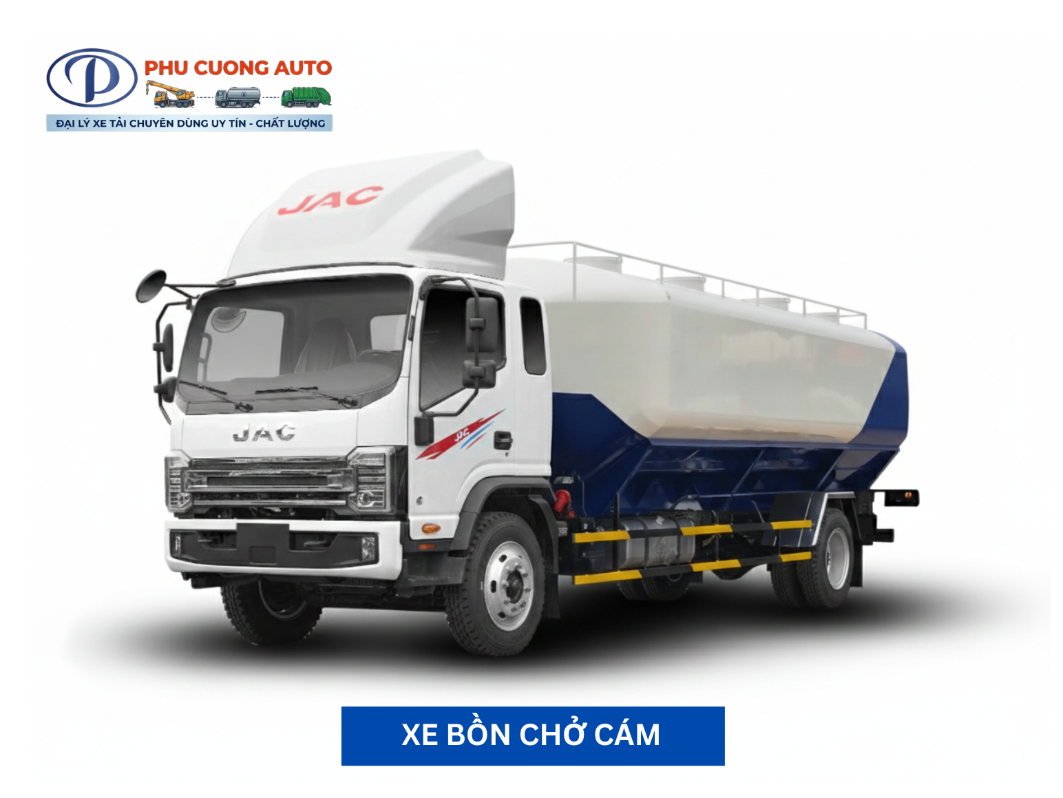 PHÚ CƯỜNG AUTO