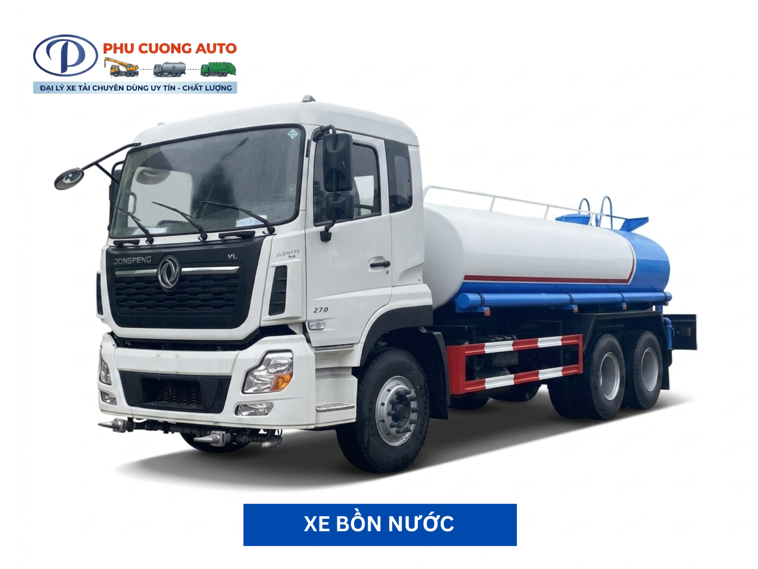 PHÚ CƯỜNG AUTO