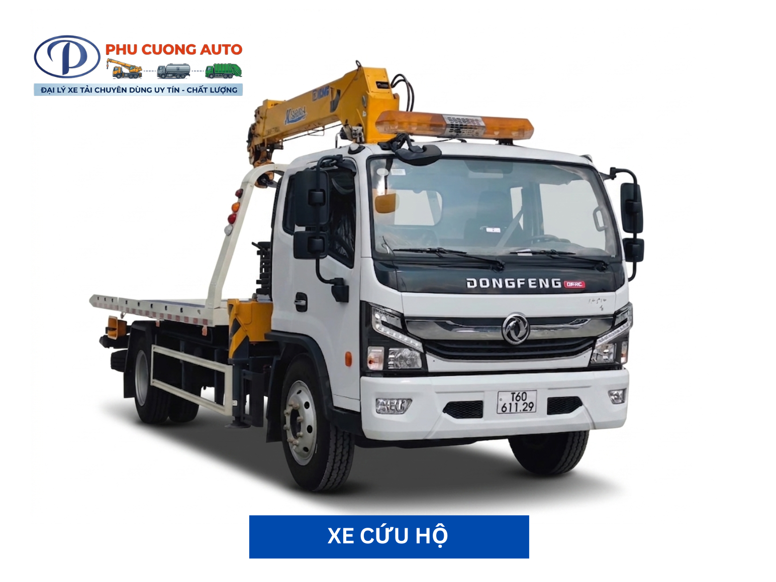 PHÚ CƯỜNG AUTO