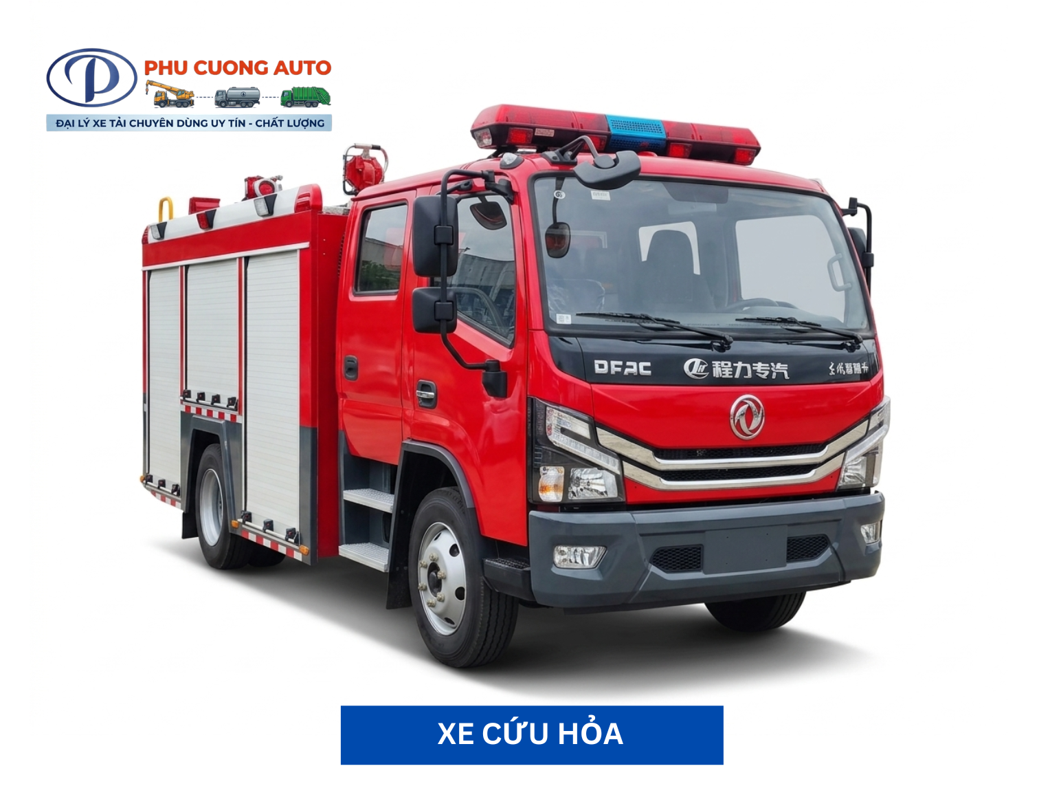 PHÚ CƯỜNG AUTO