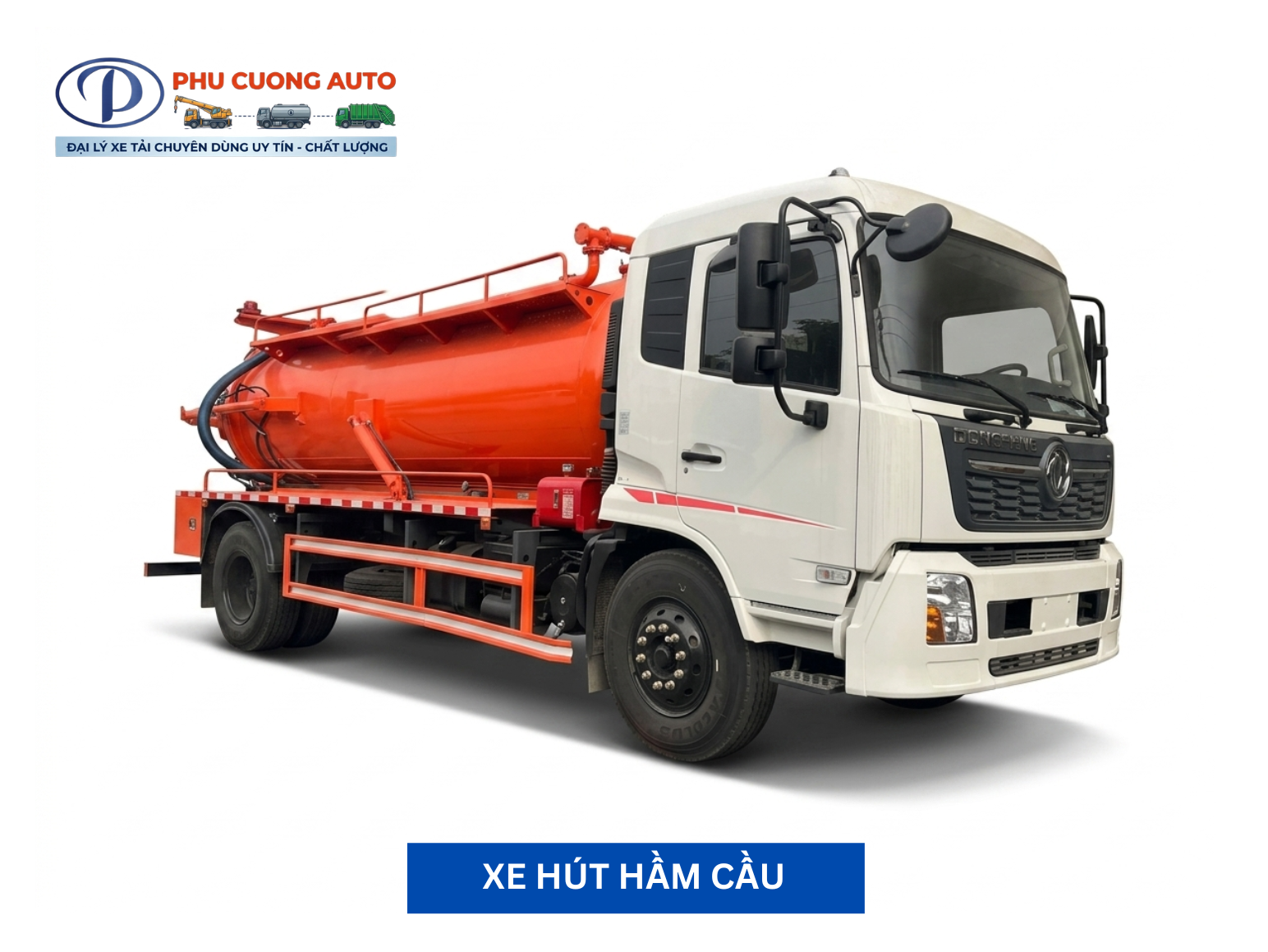 PHÚ CƯỜNG AUTO