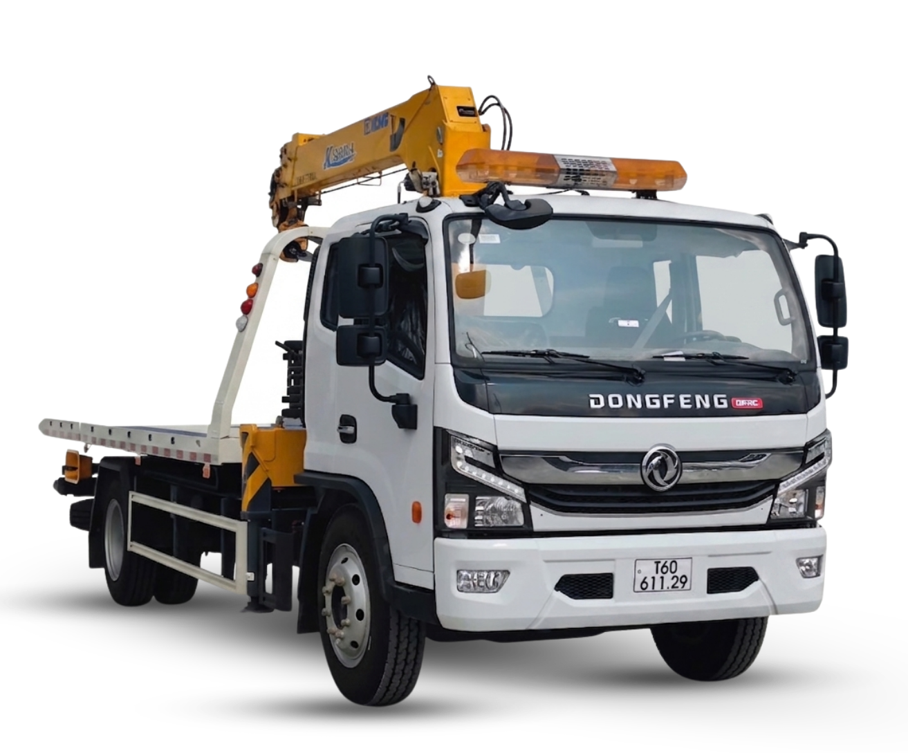 XE CỨU HỘ 3 CHỨC NĂNG