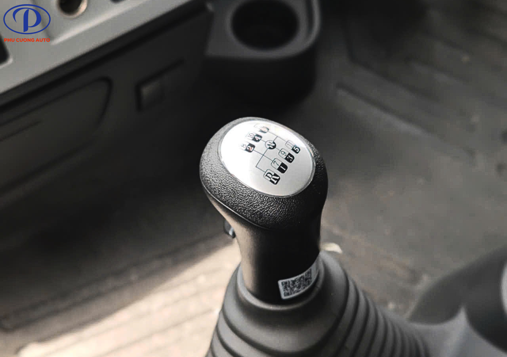 hộp số xe cẩu 4 chân dongfeng 15 tấn 